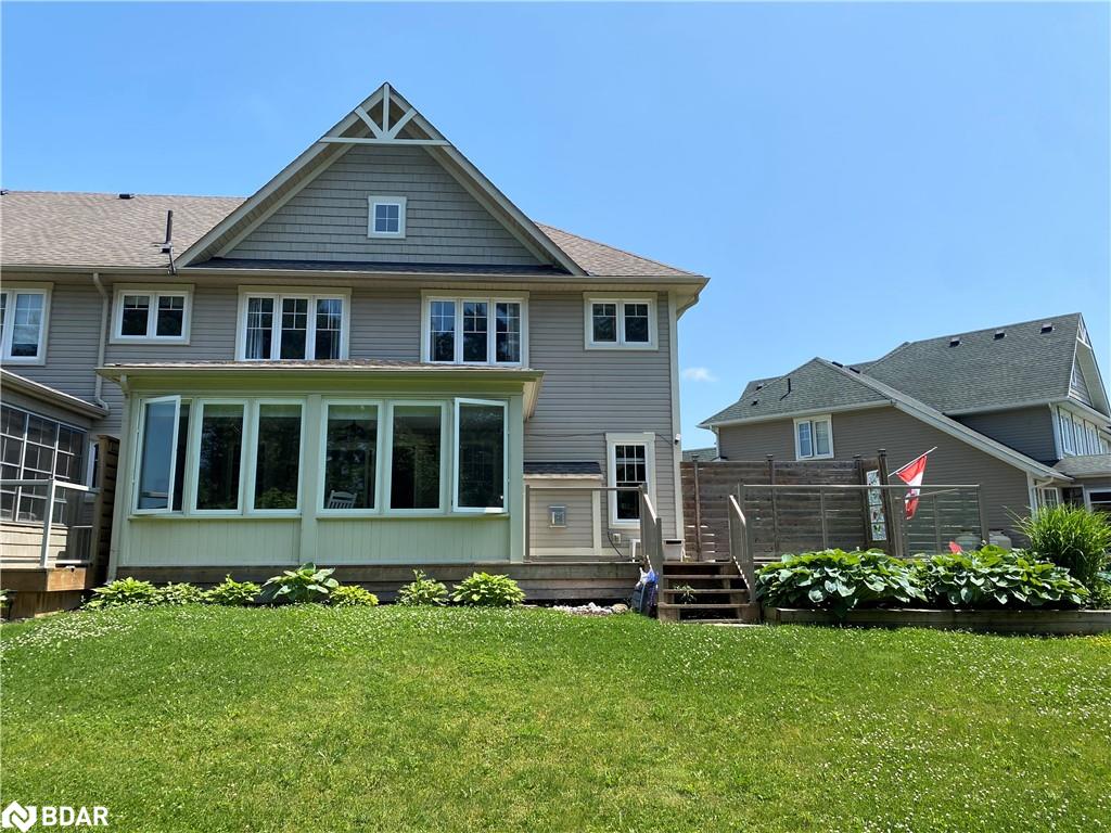 28 Masters Crescent Property Photo 2