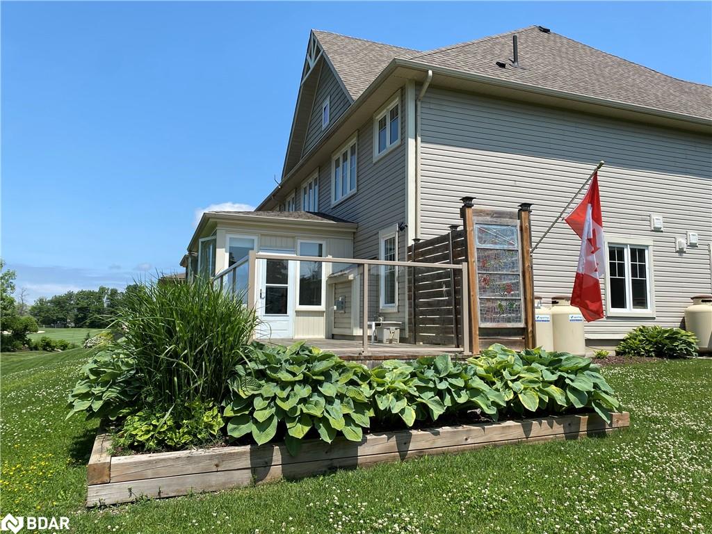 28 Masters Crescent Property Photo 3