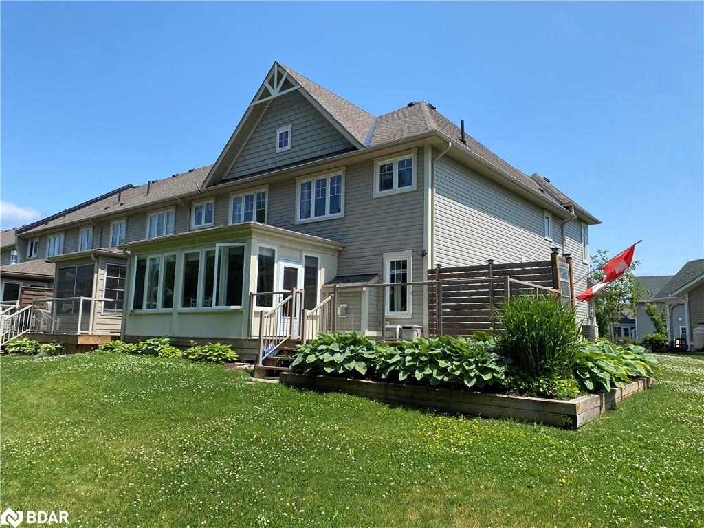 28 Masters Crescent Property Photo 6