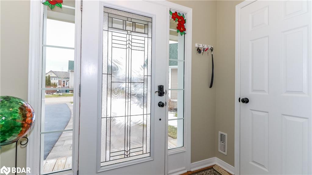 28 Masters Crescent Property Photo 8