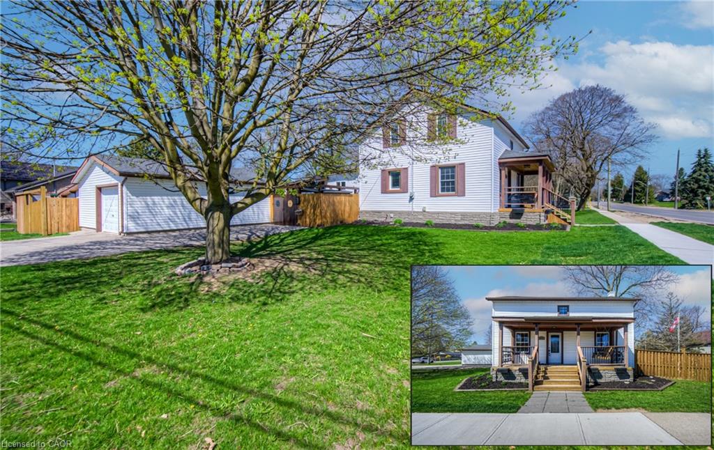 150 Woolwich Street S Property Photo 1