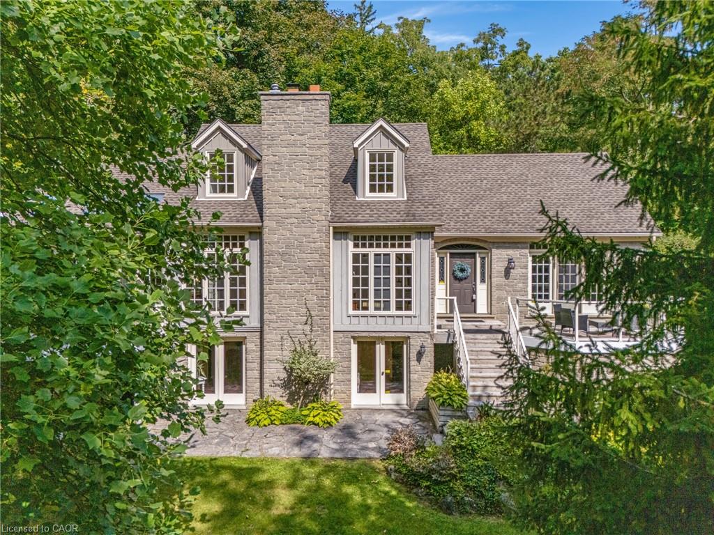 1298 West River Road Property Photo 1