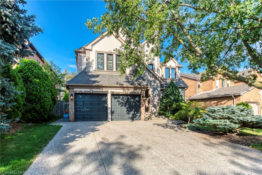 1246 Saddler Circle Property Photo 1