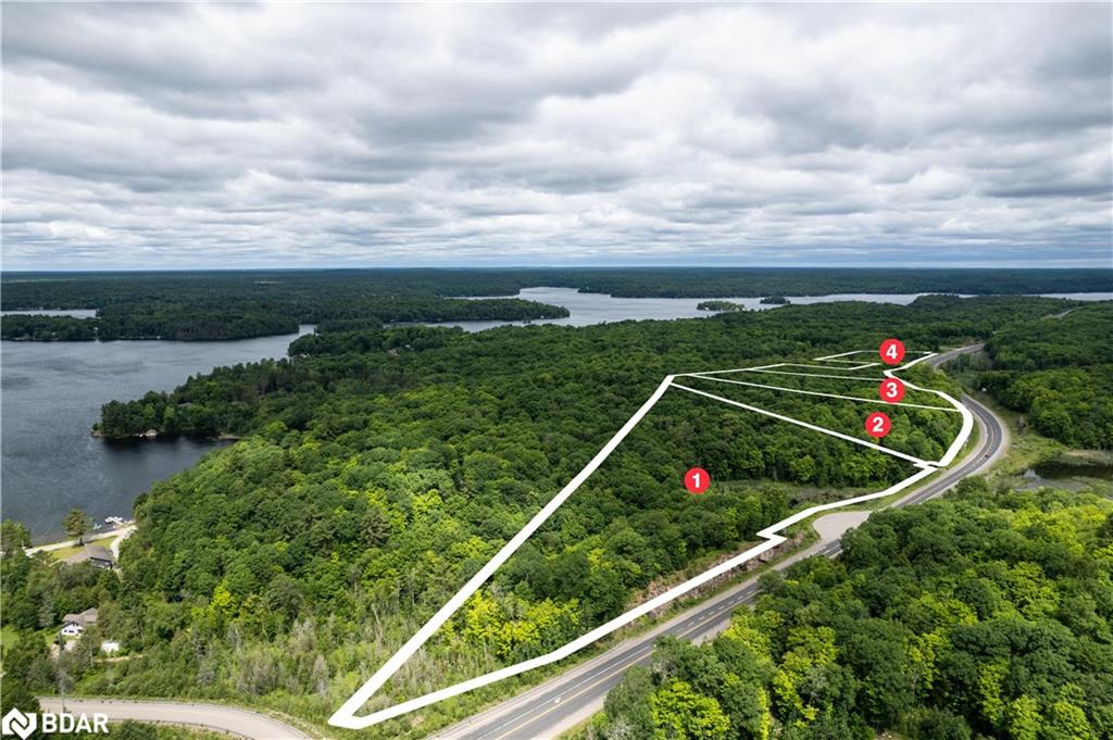 Lot 3 35 Highway Property Photo 5