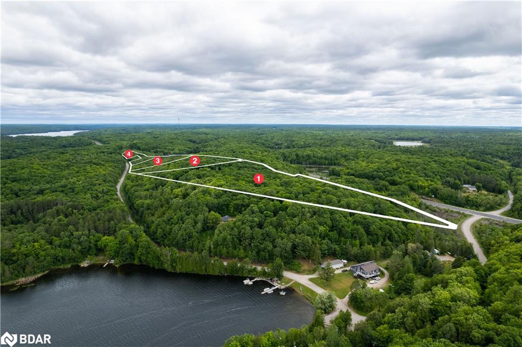 Lot 4 35 Highway Property Photo 6