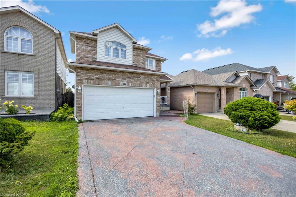 16 Jessica Street Property Photo 3