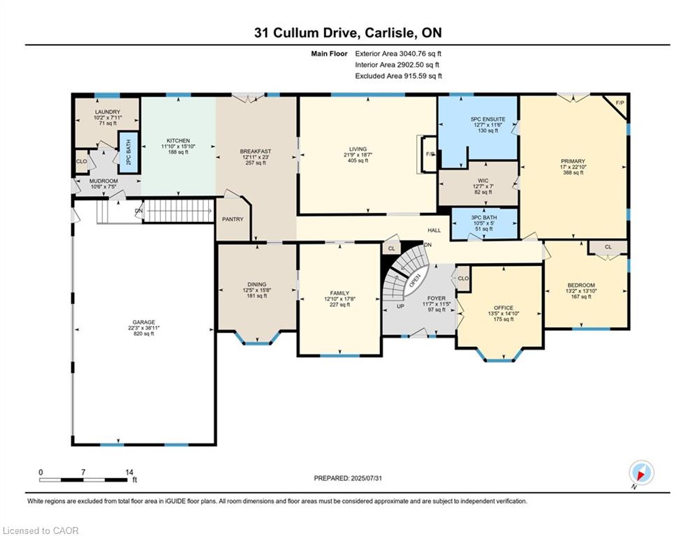 31 Cullum Drive Property Photo 48