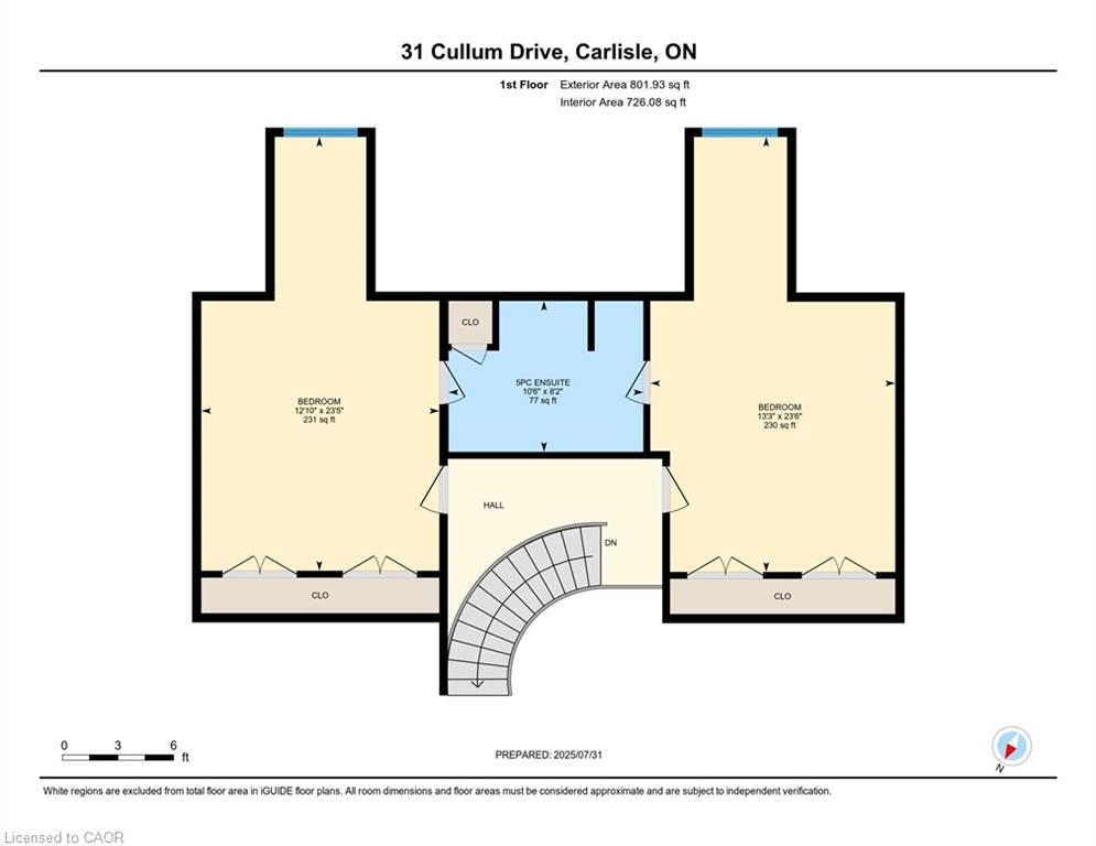 31 Cullum Drive Property Photo 49