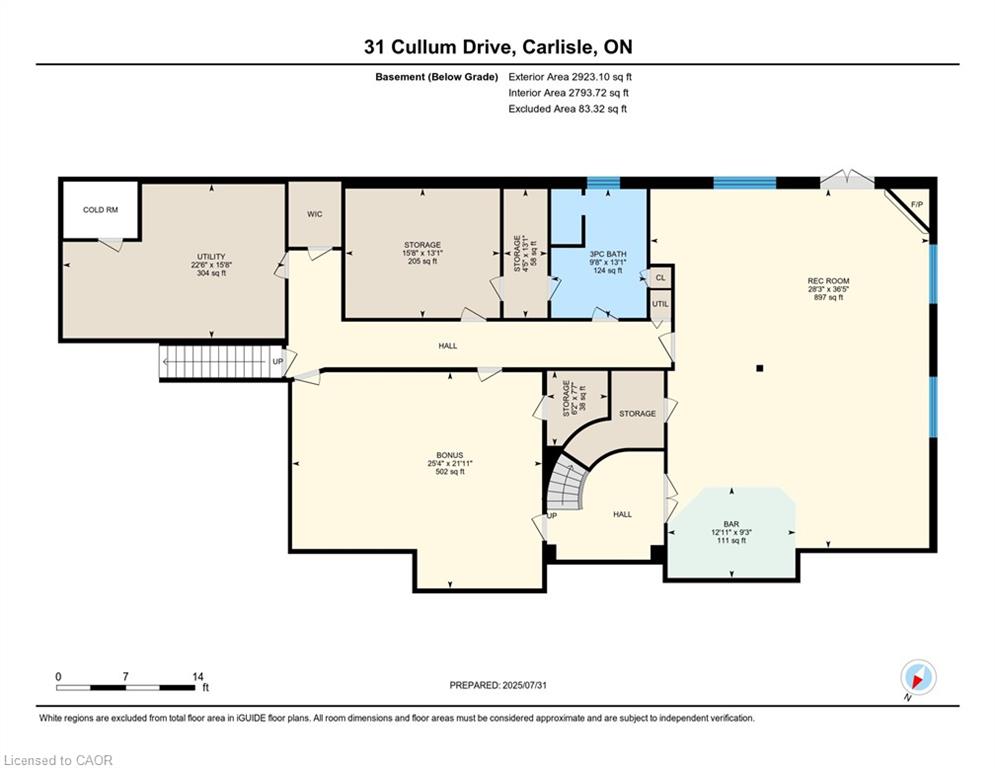 31 Cullum Drive Property Photo 50