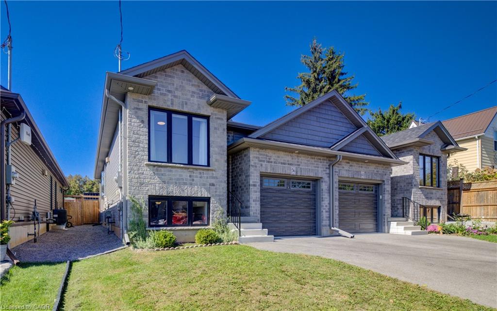 56 Norfolk Street Property Photo 1