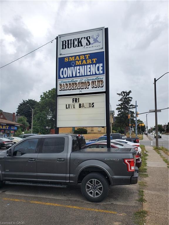 B-541 Colborne Street Property Photo 2