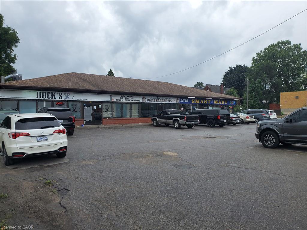 B-541 Colborne Street Property Photo 8