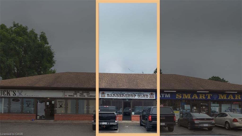 B-541 Colborne Street Property Photo 9