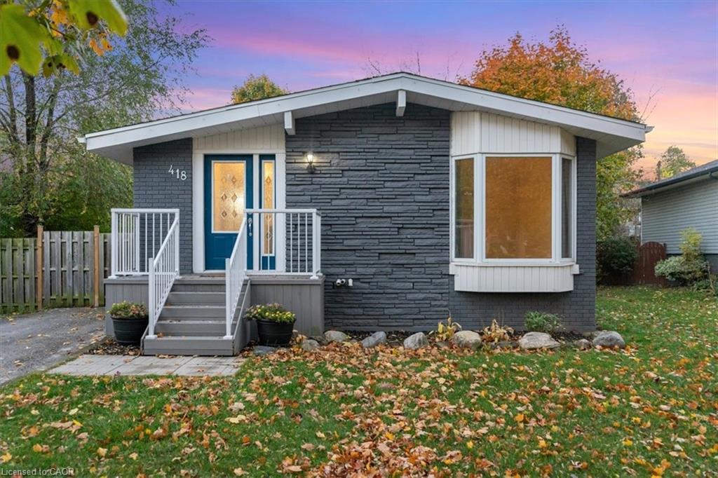 418 Norrie Crescent Property Photo 30