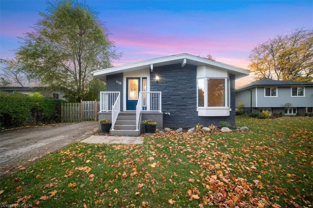 418 Norrie Crescent Property Photo 31