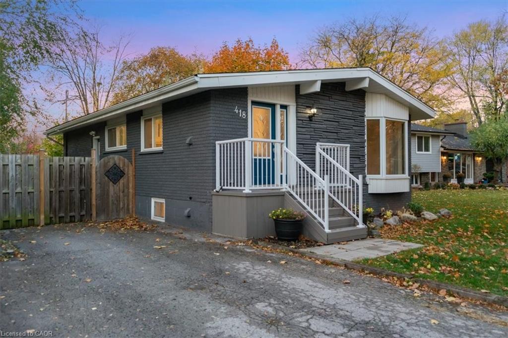 418 Norrie Crescent Property Photo 32