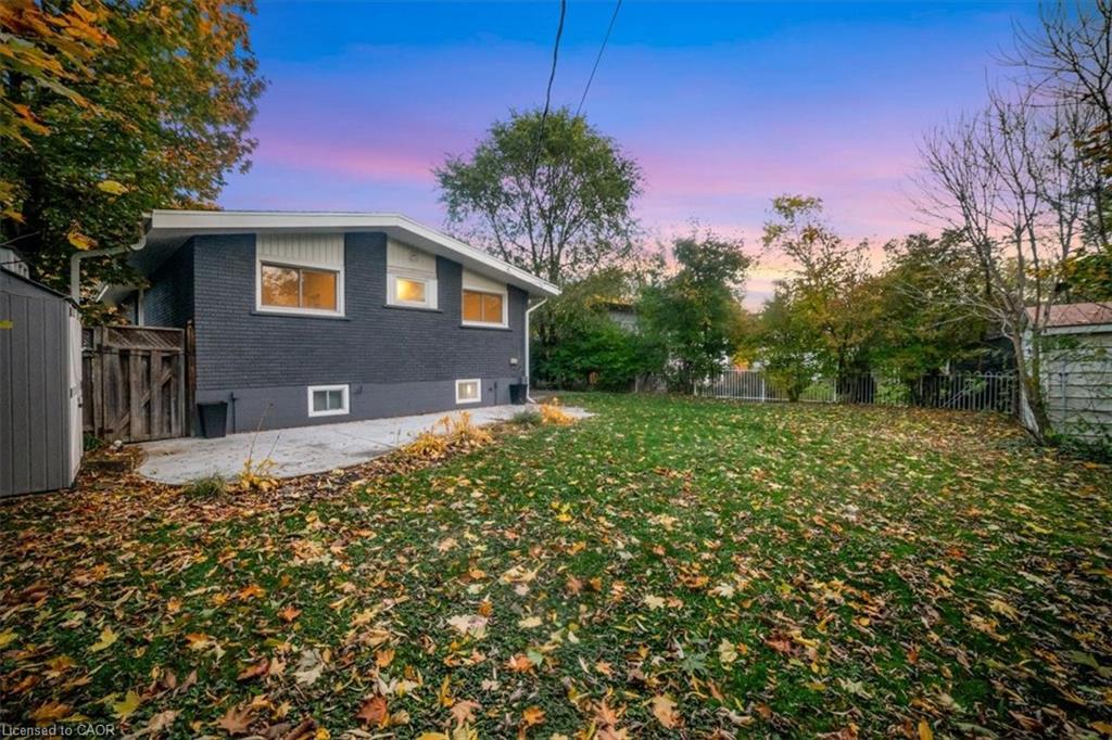 418 Norrie Crescent Property Photo 37