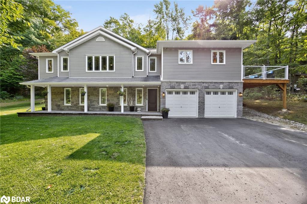 135 Huron Woods Drive