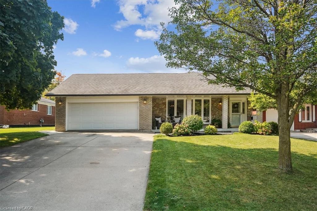 70 Country Club Drive Property Photo 1