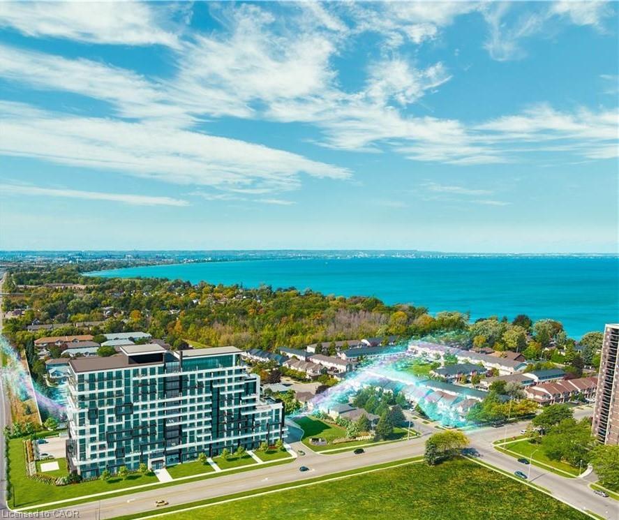 1202-461 Green Road Property Photo 1