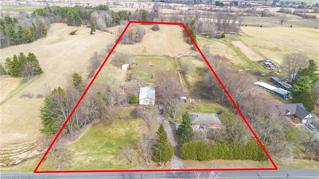 761 Lynden Road Property Photo 1