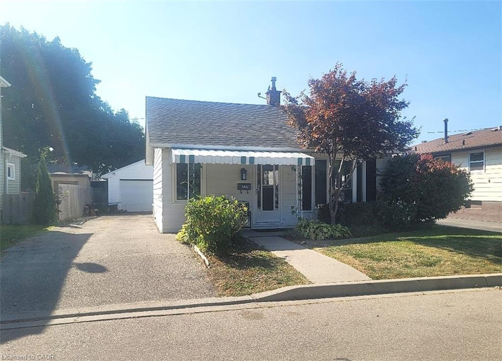 146 Whitley Street Property Photo 1