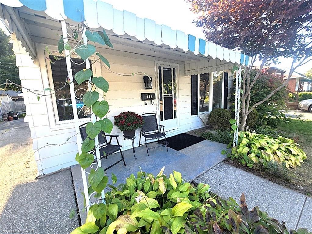 146 Whitley Street Property Photo 2