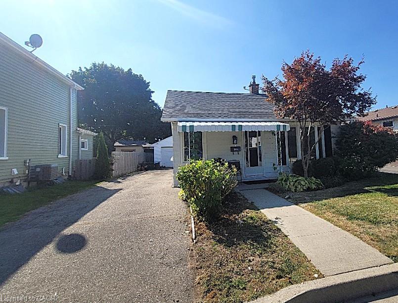 146 Whitley Street Property Photo 38