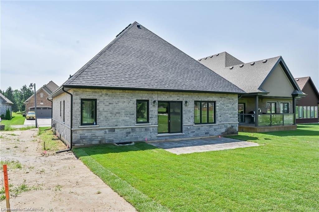 88 St Michaels Street Property Photo 50