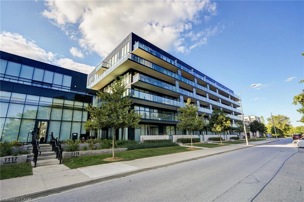 B322-1119 Cooke Boulevard Property Photo 1