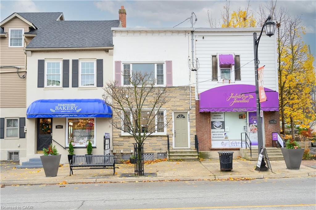 4968 King Street Property Photo 1