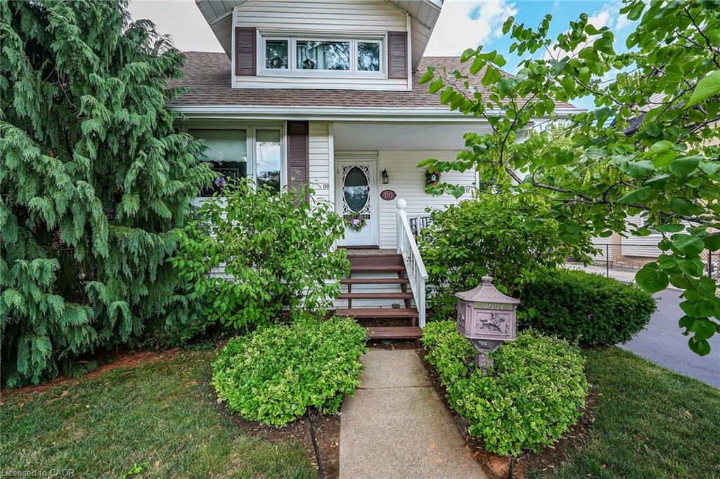 110 Livingston Avenue Property Photo 1