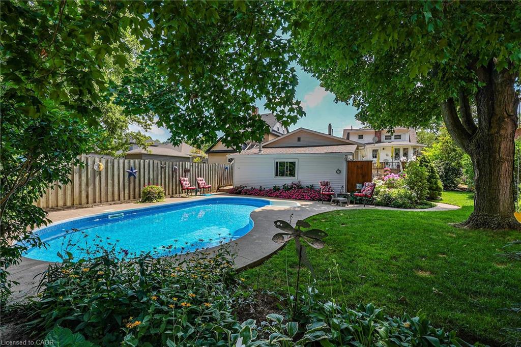 110 Livingston Avenue Property Photo 2