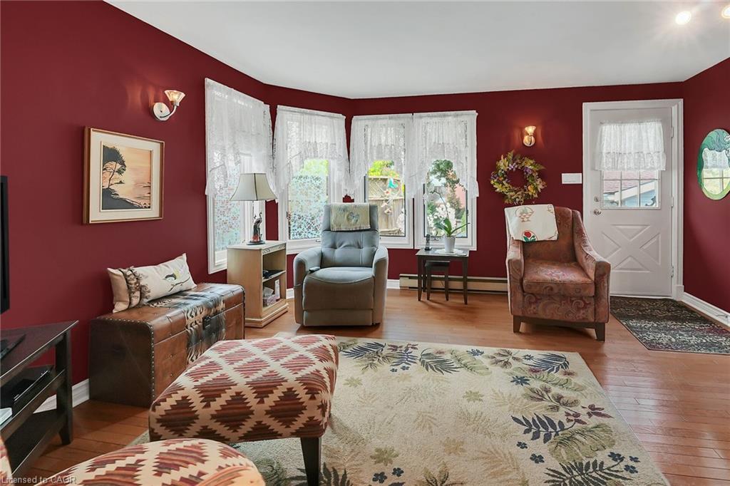 110 Livingston Avenue Property Photo 6