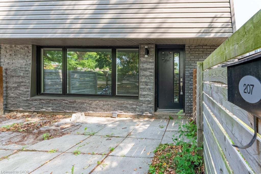 207-250 Montmorency Drive Property Photo 1