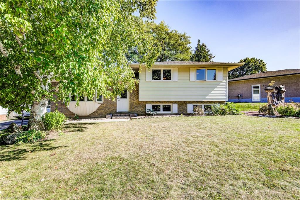 659 Gladstone Drive Property Photo 2