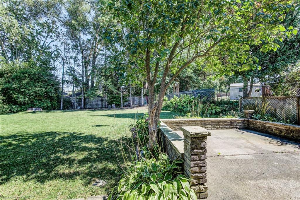 659 Gladstone Drive Property Photo 25