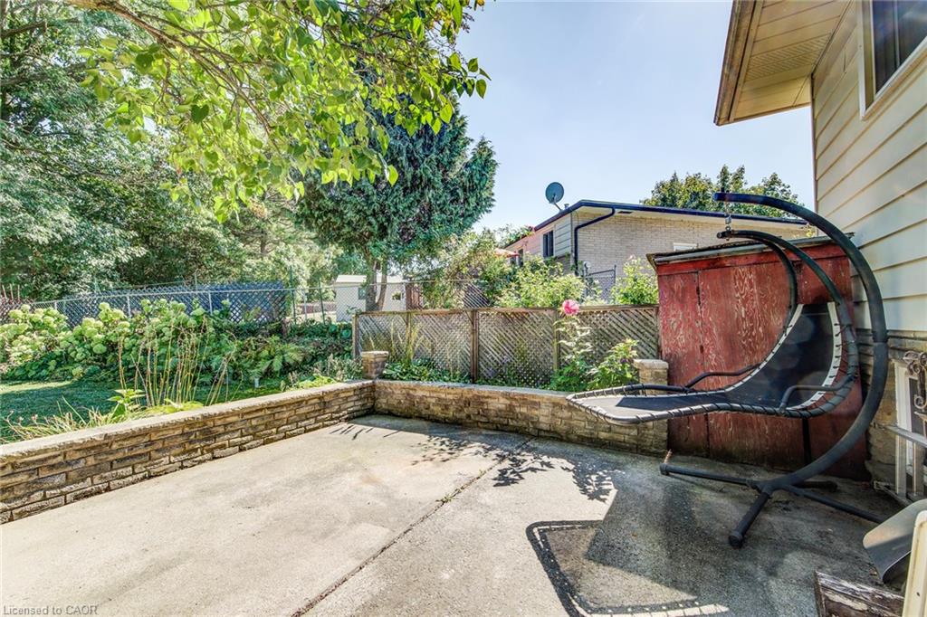 659 Gladstone Drive Property Photo 26