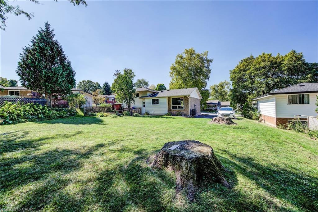 659 Gladstone Drive Property Photo 27