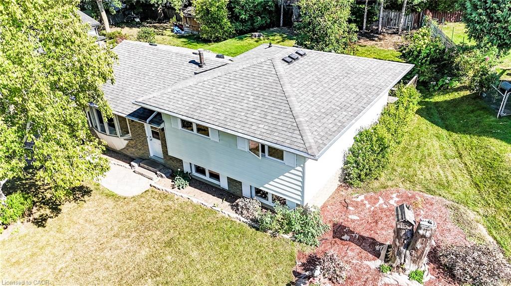 659 Gladstone Drive Property Photo 30