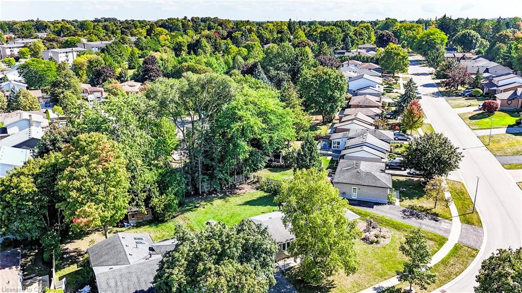 659 Gladstone Drive Property Photo 34