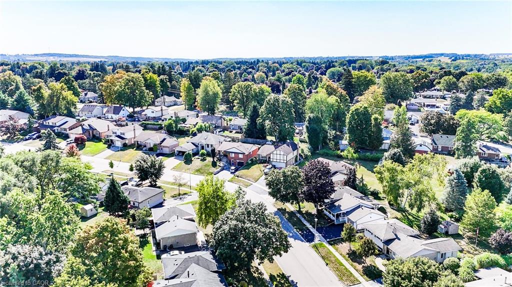 659 Gladstone Drive Property Photo 35