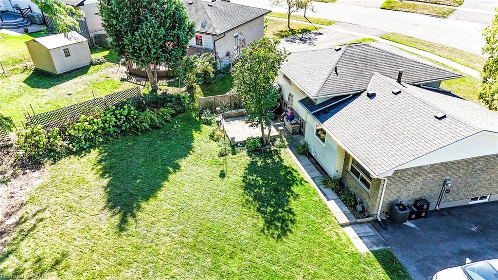 659 Gladstone Drive Property Photo 38