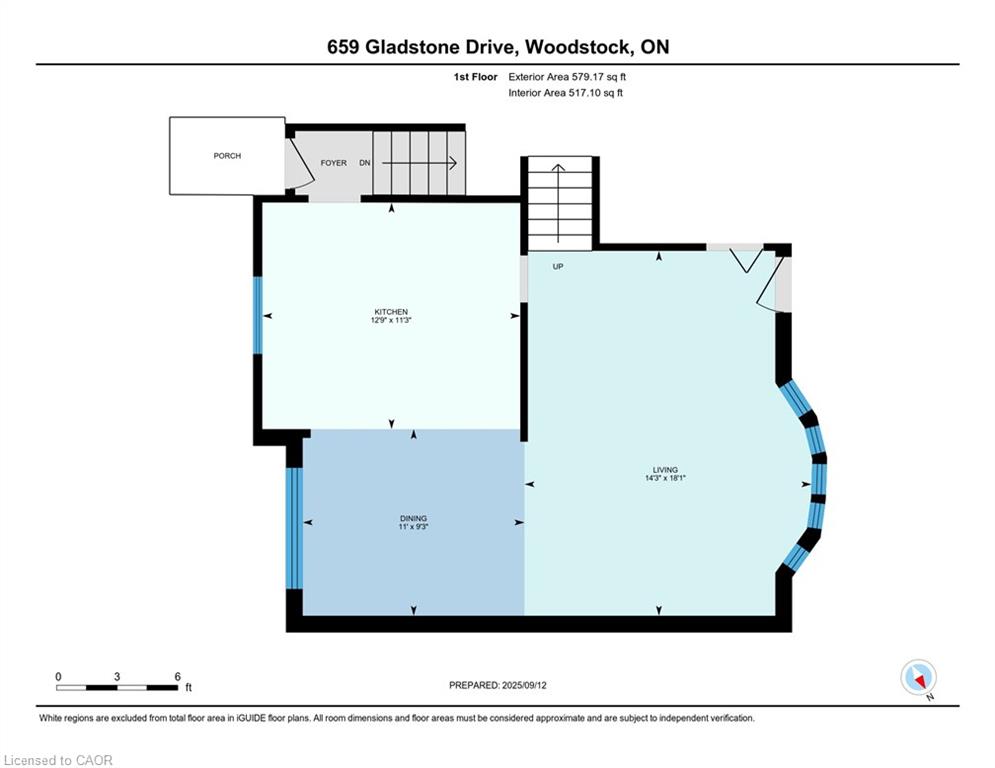 659 Gladstone Drive Property Photo 40