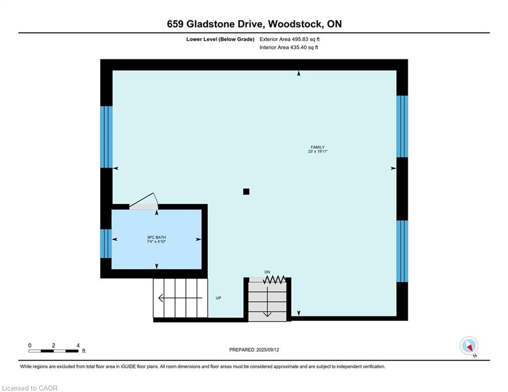 659 Gladstone Drive Property Photo 42