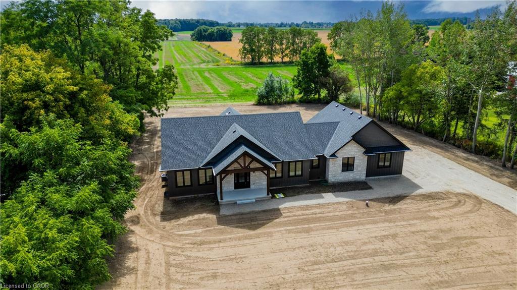 371 Harley Road Property Photo 1