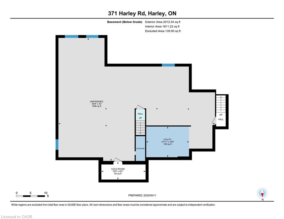 371 Harley Road Property Photo 47