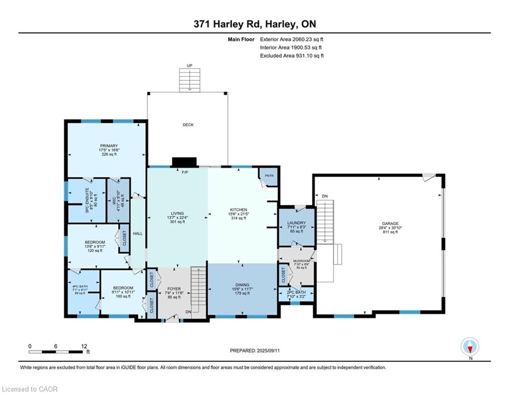 371 Harley Road Property Photo 48