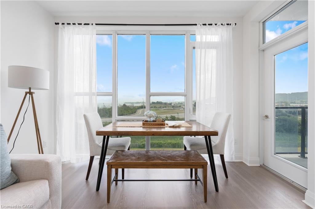 519-16 Concord Place Property Photo 5