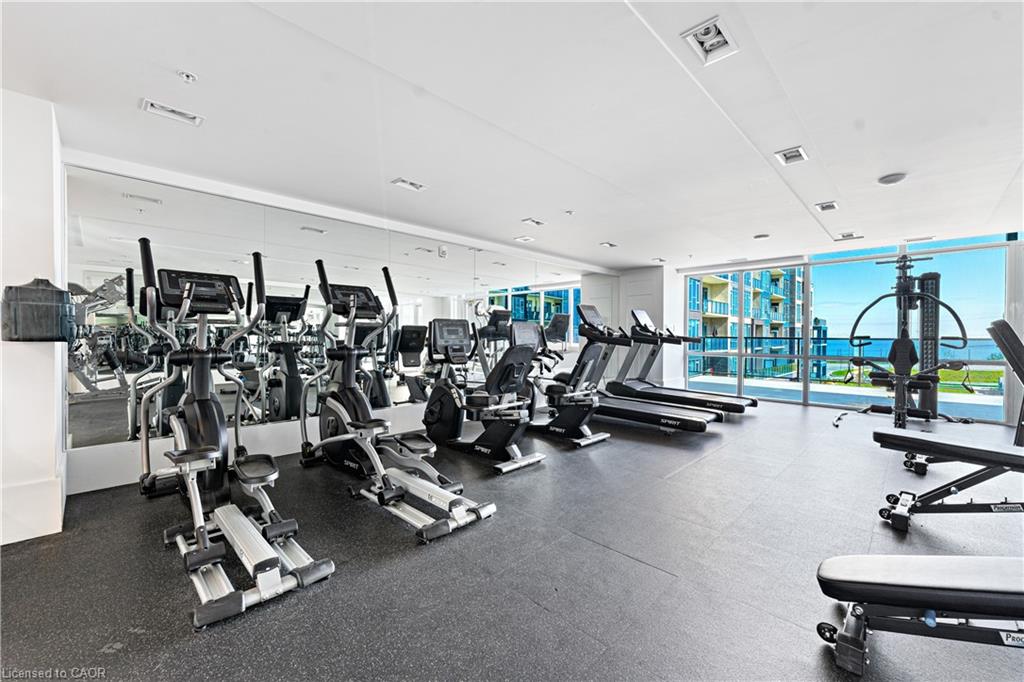 519-16 Concord Place Property Photo 23